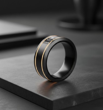 Smart Ring