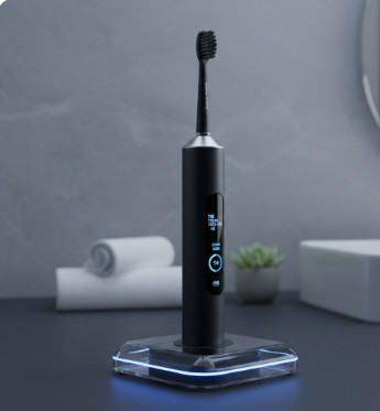 Electric Toothbrush