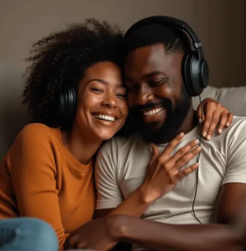 Personalized Song for Your Husband