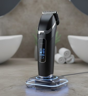 Beard Trimmer