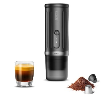 Portable Coffee Maker