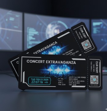 Concert Tickets