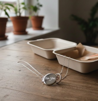 Jewelry With a Personal Detail