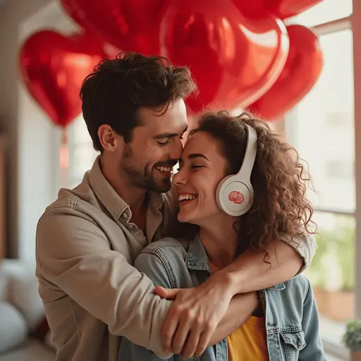 A Personalized Song About Your Love Story