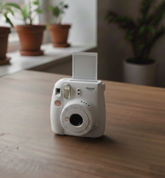 Instant Camera